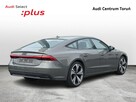 Audi A7 MatrixHD/Laser_SkrętnaOś_HeadUp_B&O_Alcantara_Webasto_Hak_Regul.Tłum. - 5