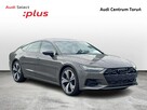 Audi A7 MatrixHD/Laser_SkrętnaOś_HeadUp_B&O_Alcantara_Webasto_Hak_Regul.Tłum. - 7