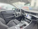 Audi A7 MatrixHD/Laser_SkrętnaOś_HeadUp_B&O_Alcantara_Webasto_Hak_Regul.Tłum. - 9
