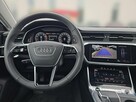 Audi A7 MatrixHD/Laser_SkrętnaOś_HeadUp_B&O_Alcantara_Webasto_Hak_Regul.Tłum. - 10