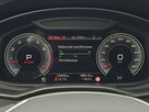 Audi A7 MatrixHD/Laser_SkrętnaOś_HeadUp_B&O_Alcantara_Webasto_Hak_Regul.Tłum. - 13