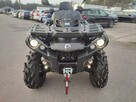 Can-Am Outlander Max Fv23% zarejestrowany  Polsce - 11