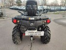 Can-Am Outlander Max Fv23% zarejestrowany  Polsce - 13