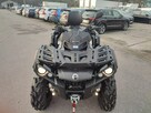 Can-Am Outlander Max Fv23% zarejestrowany  Polsce - 14