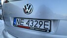 Volkswagen Touran Benzyna 7 Miejsc Zarejestrowany Ubezpieczony - 10