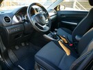 Suzuki Vitara 1.4 BoosterJet 48V SHVS 129KM Eu6  4x4 AllGrip AWD -Hybrid -Hybryda - 4