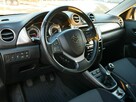 Suzuki Vitara 1.4 BoosterJet 48V SHVS 129KM Eu6  4x4 AllGrip AWD -Hybrid -Hybryda - 5