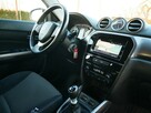 Suzuki Vitara 1.4 BoosterJet 48V SHVS 129KM Eu6  4x4 AllGrip AWD -Hybrid -Hybryda - 6