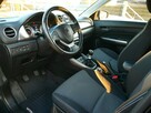 Suzuki Vitara 1.4 BoosterJet 48V SHVS 129KM Eu6  4x4 AllGrip AWD -Hybrid -Hybryda - 13