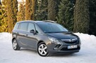 Opel Zafira 2.0d(165KM)*Lift*Xenon*Led*Navi*Kamera*7-Foteli*Welur*2xPark*Alu17"ASO - 3
