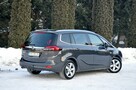 Opel Zafira 2.0d(165KM)*Lift*Xenon*Led*Navi*Kamera*7-Foteli*Welur*2xPark*Alu17"ASO - 5