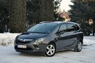 Opel Zafira 2.0d(165KM)*Lift*Xenon*Led*Navi*Kamera*7-Foteli*Welur*2xPark*Alu17"ASO - 10