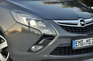 Opel Zafira 2.0d(165KM)*Lift*Xenon*Led*Navi*Kamera*7-Foteli*Welur*2xPark*Alu17"ASO - 12