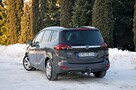 Opel Zafira 2.0d(165KM)*Lift*Xenon*Led*Navi*Kamera*7-Foteli*Welur*2xPark*Alu17"ASO - 14