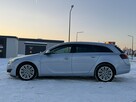 Opel Insignia 2.0 CDTI / 140KM LED Nawigacja Tempomat Czujniki Parkowania - 6