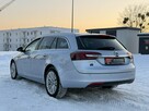 Opel Insignia 2.0 CDTI / 140KM LED Nawigacja Tempomat Czujniki Parkowania - 8