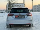 Opel Insignia 2.0 CDTI / 140KM LED Nawigacja Tempomat Czujniki Parkowania - 9