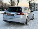Opel Insignia 2.0 CDTI / 140KM LED Nawigacja Tempomat Czujniki Parkowania - 10