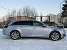 Opel Insignia 2.0 CDTI / 140KM LED Nawigacja Tempomat Czujniki Parkowania - 12