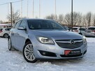 Opel Insignia 2.0 CDTI / 140KM LED Nawigacja Tempomat Czujniki Parkowania - 14