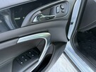 Opel Insignia 2.0 CDTI / 140KM LED Nawigacja Tempomat Czujniki Parkowania - 16