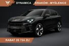 Cupra Terramar 150KM - DSG - Pakiet Immersive - Intelligent Drive - Rocznik 2025!