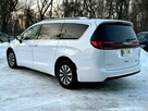 Chrysler Pacifica 3.6 V6 298 KM / HYBRYDA PLUG-IN / Przebieg 900 KM! - 6