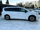 Chrysler Pacifica 3.6 V6 298 KM / HYBRYDA PLUG-IN / Przebieg 900 KM! - 9
