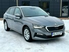 Škoda Scala 1.0 Ambition 110KM, Salon Polska! Serwis, 1 właściciel! FV23% - 1