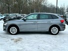 Škoda Scala 1.0 Ambition 110KM, Salon Polska! Serwis, 1 właściciel! FV23% - 5