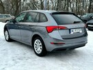 Škoda Scala 1.0 Ambition 110KM, Salon Polska! Serwis, 1 właściciel! FV23% - 6