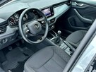 Škoda Scala 1.0 Ambition 110KM, Salon Polska! Serwis, 1 właściciel! FV23% - 11