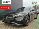 E 300 de 4MATIC Sedan, rabat: 108 986 zł AMG, różne wersje i kolory ! - 1