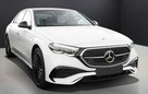 E 300 de 4MATIC Sedan, rabat: 108 986 zł AMG, różne wersje i kolory ! - 13