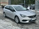 Opel Astra 1.5 Diesel | Serwisowany | Gwarancja | Bogate wyposażenie | - 2