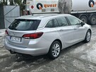 Opel Astra 1.5 Diesel | Serwisowany | Gwarancja | Bogate wyposażenie | - 3