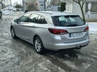 Opel Astra 1.5 Diesel | Serwisowany | Gwarancja | Bogate wyposażenie | - 4