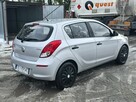 Hyundai i20 1.25 Benzyna | Serwisowany | Gwarancja | Bogate wyposażenie | - 3