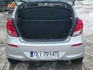 Hyundai i20 1.25 Benzyna | Serwisowany | Gwarancja | Bogate wyposażenie | - 6
