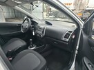 Hyundai i20 1.25 Benzyna | Serwisowany | Gwarancja | Bogate wyposażenie | - 10