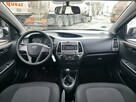 Hyundai i20 1.25 Benzyna | Serwisowany | Gwarancja | Bogate wyposażenie | - 11