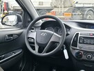 Hyundai i20 1.25 Benzyna | Serwisowany | Gwarancja | Bogate wyposażenie | - 12