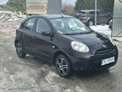 Nissan Micra 1.2 Benzyna | Serwisowany | Gwarancja | Bogate wyposażenie | - 2