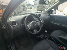 Nissan Micra 1.2 Benzyna | Serwisowany | Gwarancja | Bogate wyposażenie | - 7