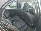 Nissan Micra 1.2 Benzyna | Serwisowany | Gwarancja | Bogate wyposażenie | - 9