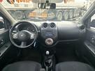Nissan Micra 1.2 Benzyna | Serwisowany | Gwarancja | Bogate wyposażenie | - 11