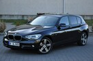 BMW 120 2,0D 184KM Xenon Navi 2xPDC Alufelgi 1Wł. Serwis z DE Super Stan !! - 2