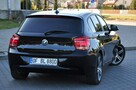 BMW 120 2,0D 184KM Xenon Navi 2xPDC Alufelgi 1Wł. Serwis z DE Super Stan !! - 8