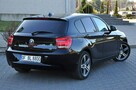 BMW 120 2,0D 184KM Xenon Navi 2xPDC Alufelgi 1Wł. Serwis z DE Super Stan !! - 9