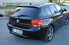 BMW 120 2,0D 184KM Xenon Navi 2xPDC Alufelgi 1Wł. Serwis z DE Super Stan !! - 14